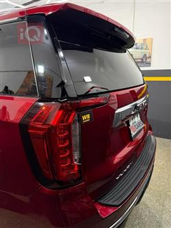 جی ئێم سی یوکۆن